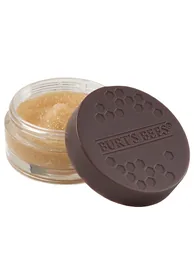 Burt's Bees 100% Natural Conditioning Lip Scrub with Exfoliating Honey