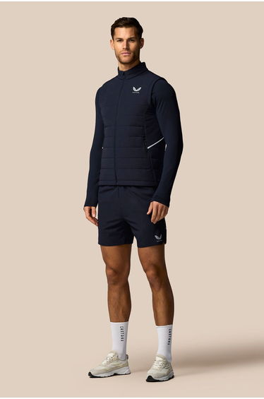 Gilet Navy