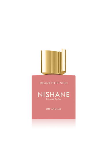 Nishane Meant To Be Seen Extrait de Parfum - 100 ml