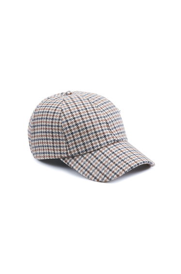 Corduroy Cap
