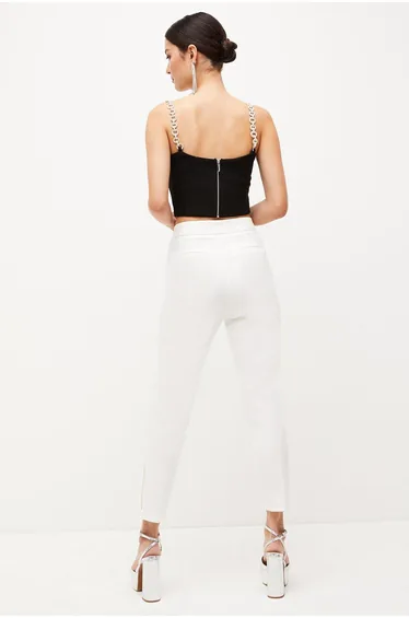 بنطلون قصير - للمقاسات الصغيرة