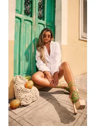 حقيبة حمل للبحر - 1