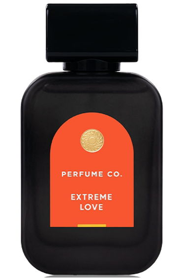 Perfume Co. Extreme Love Parfum - 100 ml