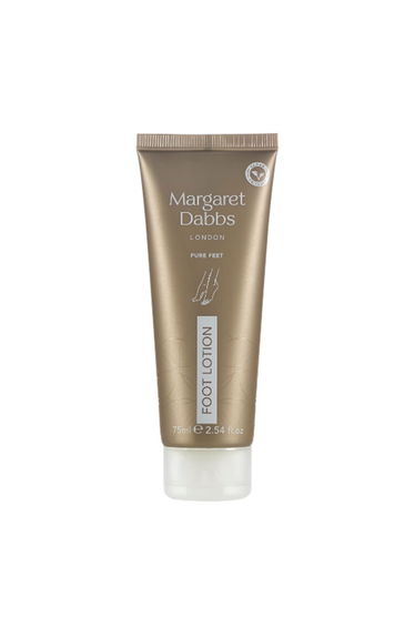 Margaret Dabbs London Pure Restorative Foot Lotion 75ml