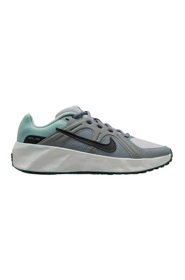 Nike Childrens/Kids City Response Trainers - Light Smoke Grey