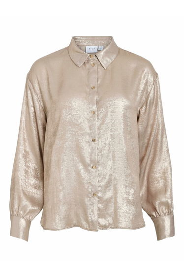 Sparkly Blouse