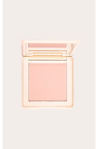 Pink Honey Cloud Cover Compact Peach Showers