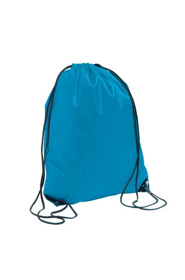 SOLS Urban Gymsac Drawstring Bag - Aqua