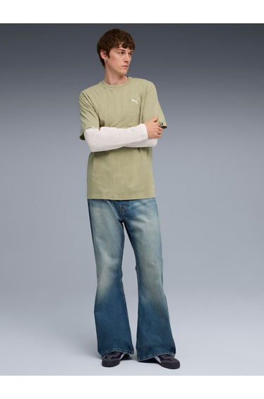 Essentials Elevated Relaxed Washed T-Shirt
