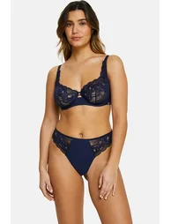 Sans Complexe Blue Underpants