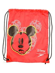 حقيبة ديزني ميكي ماوس برباط شد - 2