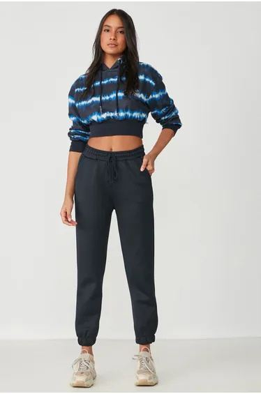 Basic Jogger Sweatpants