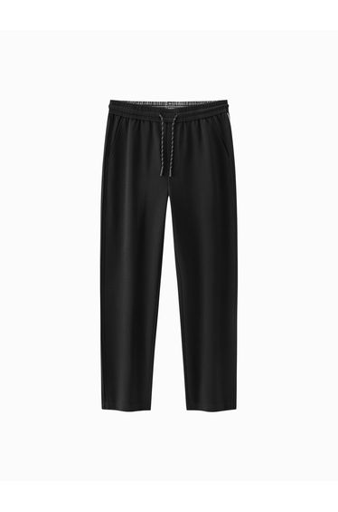 Men's Drawstring Sports Pants