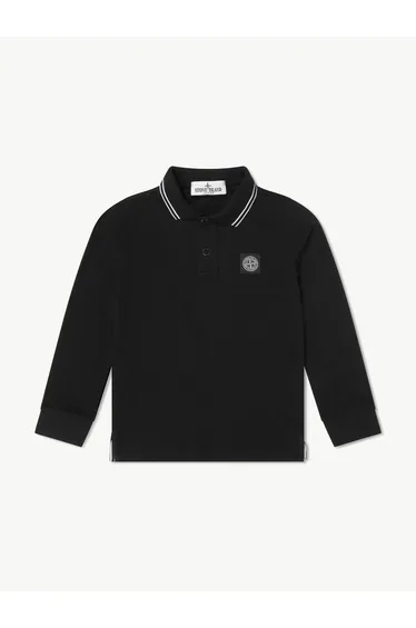تيشيرت أسود