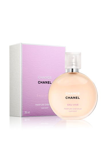 Chanel Chance Eau Vive Hair Mist