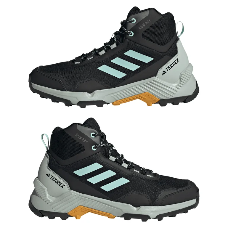 adidas gazelle silver green womens Men's Adidas Eastrail 2 Rain-Ready Trail Shoe  Brine Sporting Goods