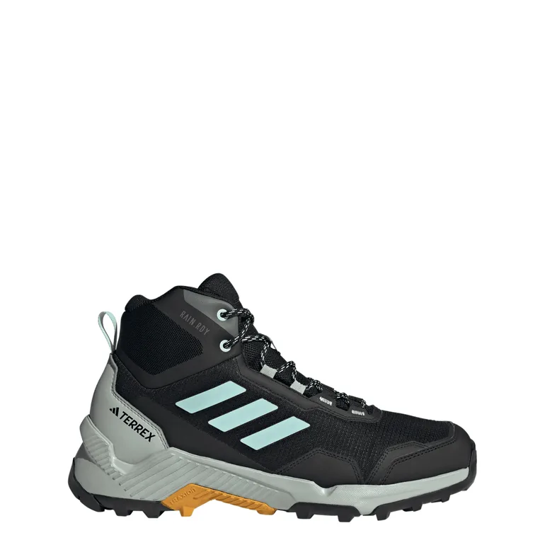 Men's adidas Terrex Eastrail 2.0 Mid Rain.RDY Hiking Shoes in Black Adidas  : Athletic : VogaCloset Iraq