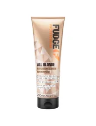 Fudge All Blonde Colour Lock Shampoo 250ml