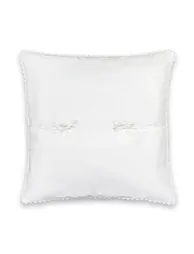 Tennessee Quilted and Embroidered Pillowcase - 4