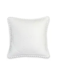 Tennessee Quilted and Embroidered Pillowcase - 2