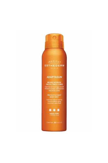 Institut Esthederm Adaptasun Silky Body Mist - Strong Sun 150ml
