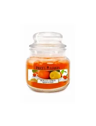 مرطبان شمع معطرة