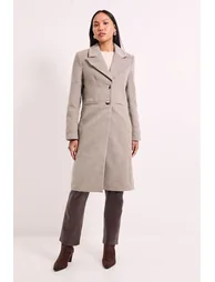 Principles by Wallis Button Coat - 3