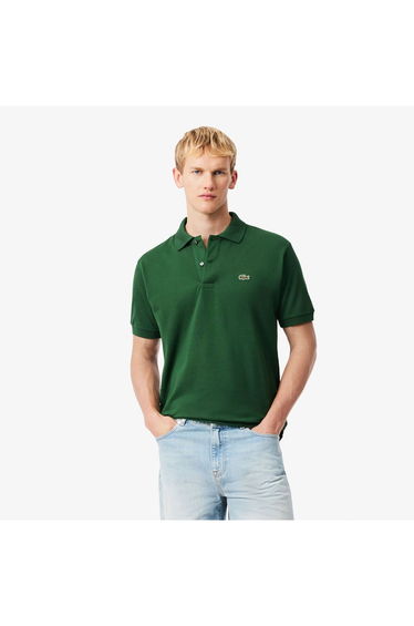 L1212 Polo Green
