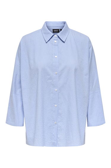 ONLAUGUSTA SHIRT WVN