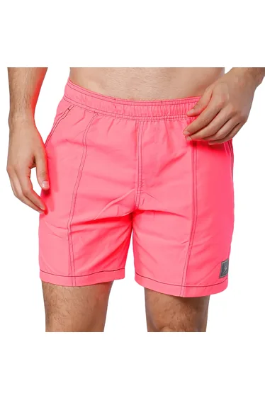 Speedo Mens Checked Leisure Swimming Swim Beach Pool Water Shorts