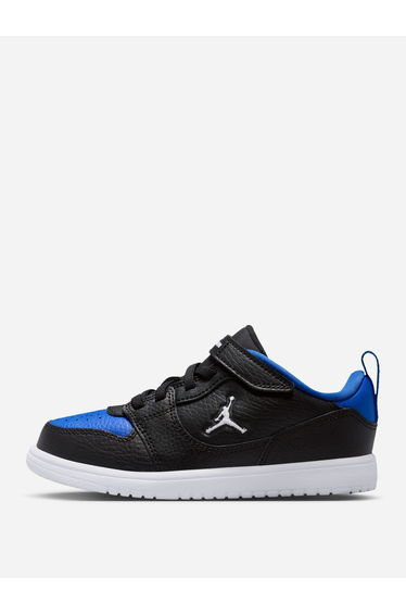 Jordan Court Connect Low BP Sneakers