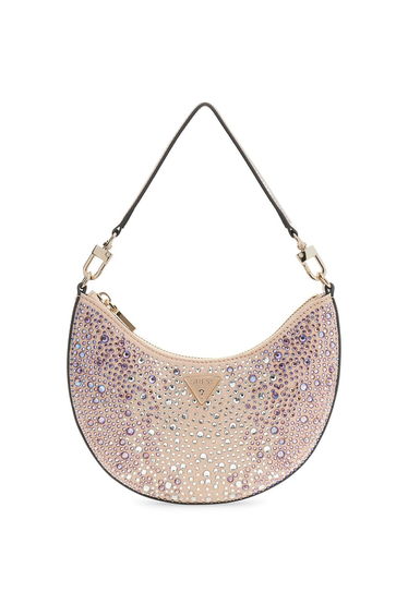 Tasmin Mini Shoulder Bag Pink