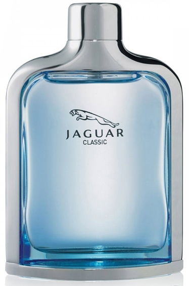 Jaguar Classic Blue - 100 ml