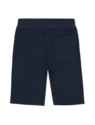 Organic Cotton Bermuda Shorts - 3