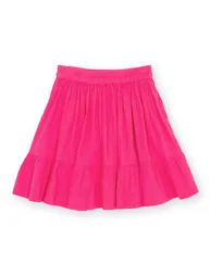 Sweet Frill Skirt - 1