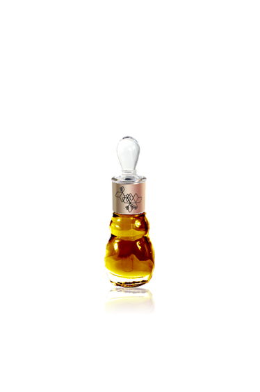 Ajmal Mukhallat Emaraty Perfume Oil - 12 ml
