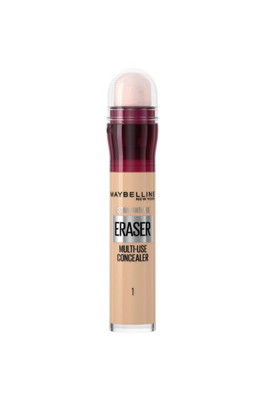 Maybelline Concealer Instant Anti Age Eraser Eye Concealer | 01 Light