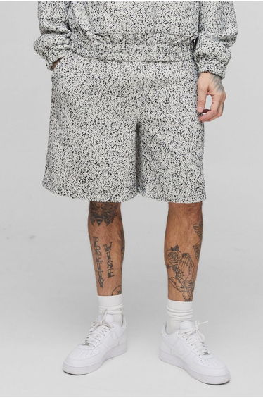 Tall Drawcord Relaxed Fit Shorts