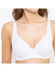 La Redoute Full Cup Bra - 5