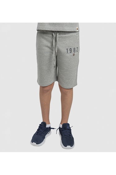 BHPC KIDS TEEN BOYS KNIT SHORTS