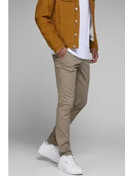Marco Cotton Slim Fit Chinos