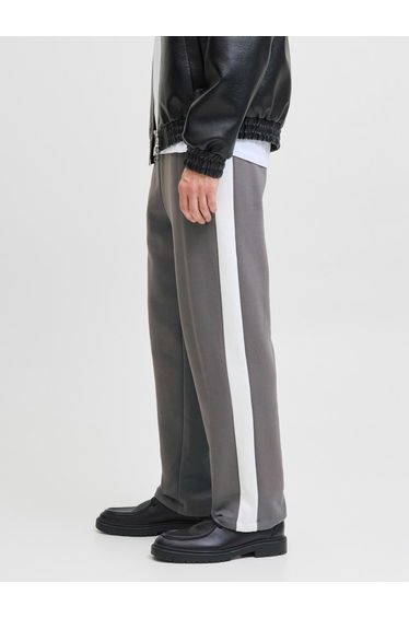 JPSTKARL Contrast Side Panel Joggers