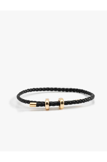 Braided Bracelet