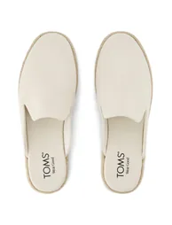 Santiago Mule Espadrille Natural - 2