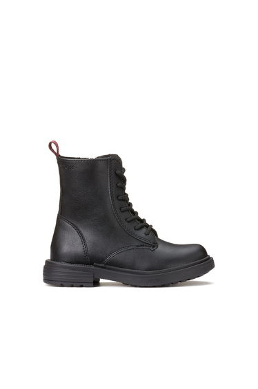Kids Eclair Breathable Ankle Boots