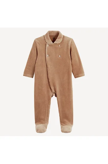 أفرول نوم لا ريدوت كولكشنز باللون البني