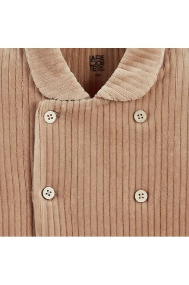 أفرول نوم لا ريدوت كولكشنز باللون البني