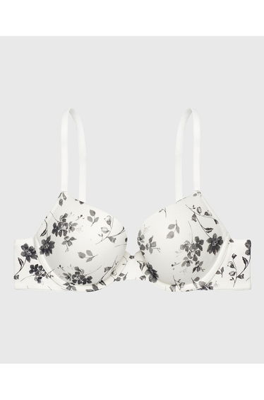 Demi Bra in Goddess Floral