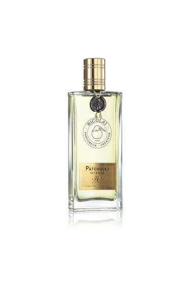 Nicolai Patchouli Intense - 100 ml