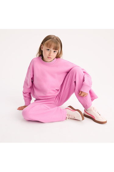 Crew Neck Sweatshirt